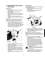 Предварительный просмотр 15 страницы Craftsman 247.77586 Owner'S Manual