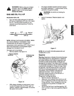 Preview for 9 page of Craftsman 247.775870 Owner'S Manual