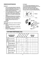 Preview for 12 page of Craftsman 247.775870 Owner'S Manual