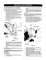 Preview for 14 page of Craftsman 247.775870 Owner'S Manual