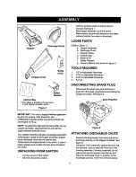 Preview for 5 page of Craftsman 247.77588O Owner'S Manual