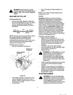Preview for 9 page of Craftsman 247.77588O Owner'S Manual
