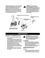 Preview for 11 page of Craftsman 247.77588O Owner'S Manual
