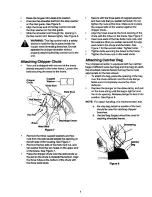 Предварительный просмотр 7 страницы Craftsman 247.775890 Owner'S Manual