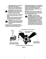 Предварительный просмотр 11 страницы Craftsman 247.775890 Owner'S Manual