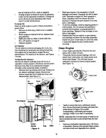 Предварительный просмотр 13 страницы Craftsman 247.775890 Owner'S Manual