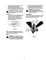 Предварительный просмотр 14 страницы Craftsman 247.775890 Owner'S Manual