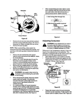 Preview for 16 page of Craftsman 247.775890 Owner'S Manual