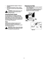 Предварительный просмотр 17 страницы Craftsman 247.775890 Owner'S Manual