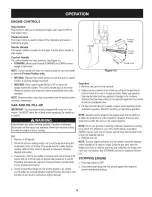 Preview for 9 page of Craftsman 247.77614 Operator'S Manual