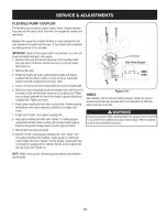 Preview for 13 page of Craftsman 247.77614 Operator'S Manual