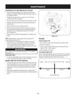 Preview for 15 page of Craftsman 247.77614 Operator'S Manual