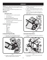 Preview for 6 page of Craftsman 247.776150 Operator'S Manual