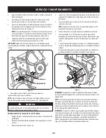 Preview for 34 page of Craftsman 247.776150 Operator'S Manual