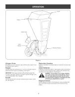 Предварительный просмотр 7 страницы Craftsman 247.776360 Operator'S Manual