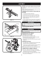 Preview for 8 page of Craftsman 247.77640 Operator'S Manual