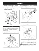 Предварительный просмотр 8 страницы Craftsman 247.776411 Operator'S Manual