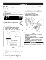 Preview for 12 page of Craftsman 247.776411 Operator'S Manual