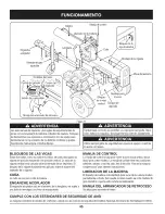 Preview for 45 page of Craftsman 247.77661 Operator'S Manual