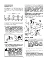 Preview for 8 page of Craftsman 247.780890 Owner'S Manual