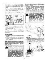 Preview for 9 page of Craftsman 247.780890 Owner'S Manual