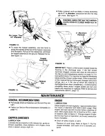 Preview for 10 page of Craftsman 247.780890 Owner'S Manual