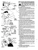 Preview for 6 page of Craftsman 247 780892 Owner'S Manual