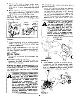 Preview for 9 page of Craftsman 247 780892 Owner'S Manual