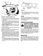 Preview for 14 page of Craftsman 247 780892 Owner'S Manual
