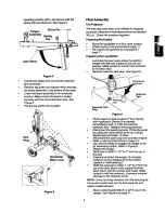 Preview for 9 page of Craftsman 247.794500 Owner'S Manual