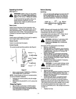 Preview for 11 page of Craftsman 247.794500 Owner'S Manual