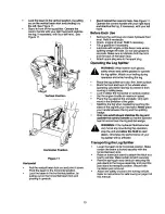 Preview for 13 page of Craftsman 247.794500 Owner'S Manual