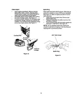 Preview for 16 page of Craftsman 247.794500 Owner'S Manual