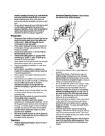 Preview for 4 page of Craftsman 247.794510 Owner'S Manual