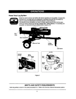 Preview for 9 page of Craftsman 247.794510 Owner'S Manual