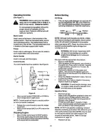 Preview for 10 page of Craftsman 247.794510 Owner'S Manual