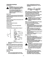 Preview for 10 page of Craftsman 247.794520 Owner'S Manual