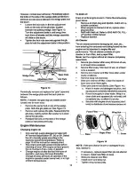 Preview for 14 page of Craftsman 247.794520 Owner'S Manual