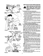 Preview for 6 page of Craftsman 247.79585 Owner'S Manual