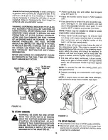 Preview for 10 page of Craftsman 247.79585 Owner'S Manual