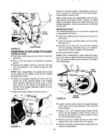 Preview for 14 page of Craftsman 247.79585 Owner'S Manual