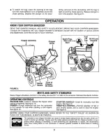 Preview for 8 page of Craftsman 247.795850 Owner'S Manual