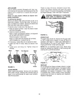 Preview for 12 page of Craftsman 247.795890 Owner'S Manual