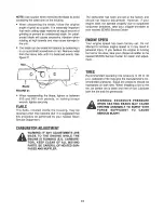 Preview for 15 page of Craftsman 247.795890 Owner'S Manual