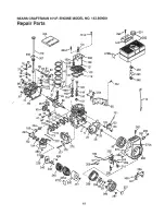 Preview for 19 page of Craftsman 247.795890 Owner'S Manual