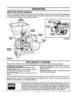 Предварительный просмотр 6 страницы Craftsman 247.79594 Owner'S Manual