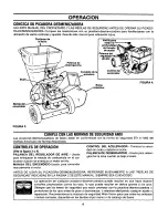 Предварительный просмотр 26 страницы Craftsman 247.79594 Owner'S Manual