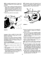 Предварительный просмотр 34 страницы Craftsman 247.79594 Owner'S Manual