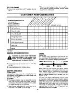 Предварительный просмотр 10 страницы Craftsman 247.795940 Owner'S Manual