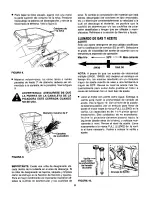 Предварительный просмотр 28 страницы Craftsman 247.795940 Owner'S Manual